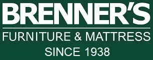 Brenner's Furniture logo